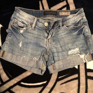 shorts